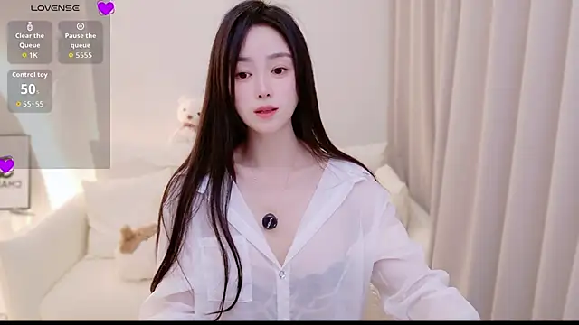 Xiaotaimei_666 webcam