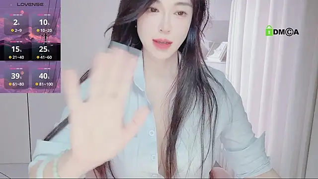 YunShan-33 webcam