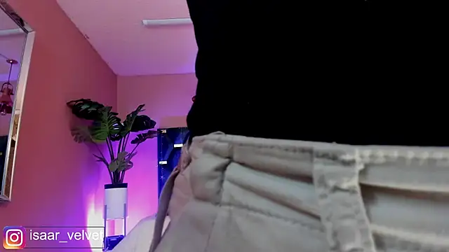 Velvet_Dreamss webcam