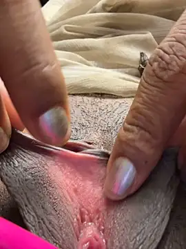 Lovely_Babiee webcam