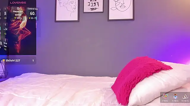 Melody_evanss webcam