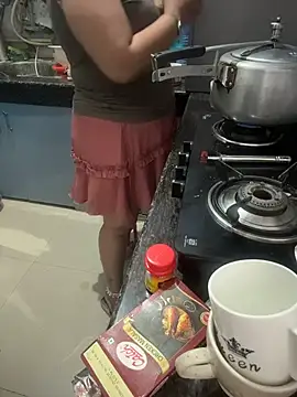 White_Truffel webcam