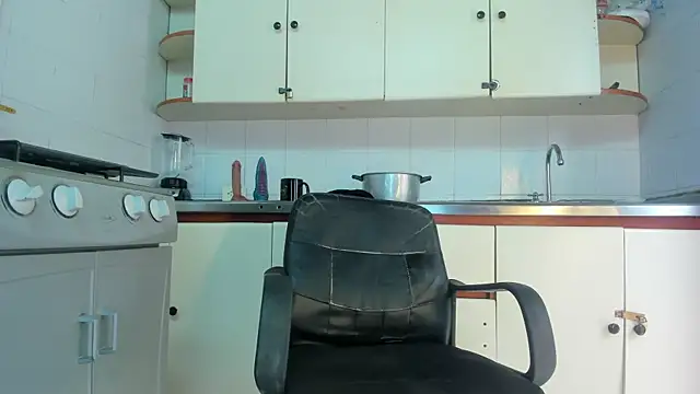 Samantha_Blaze1 webcam