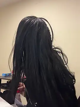 Sara_Fernandez_ webcam