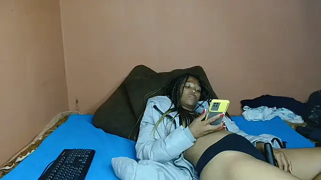 ForeverSexy_ webcam