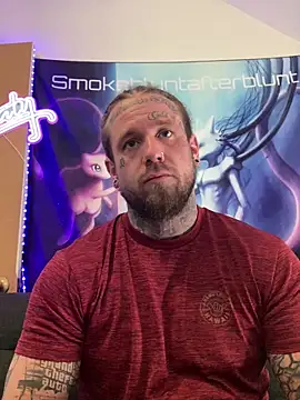 Smokebluntafterblunt webcam