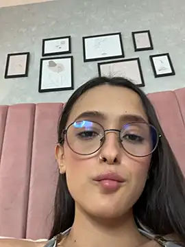 NataliaRivera_ webcam