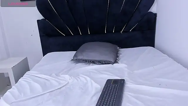 Greycy-and-Jack webcam