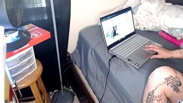 HarmlessPiece89 webcam