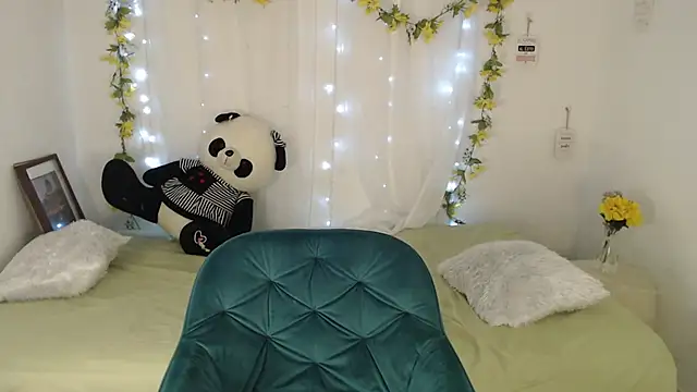 Alissonblue_5 webcam