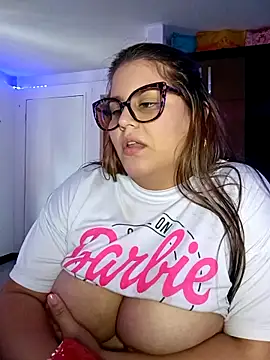 Bonny_rousse01 webcam