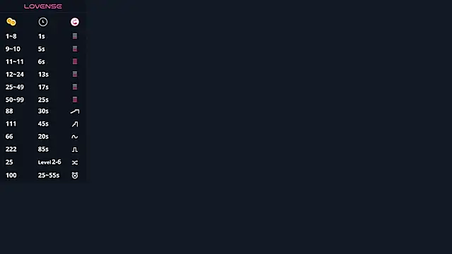 AmeliaMiotii live sex cam