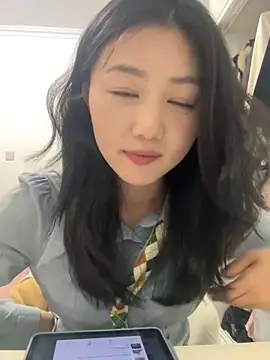 Shanshan_1267 webcam