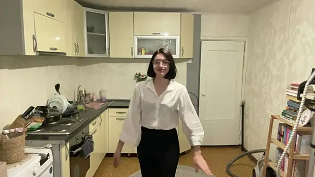 SinfulStarlight webcam