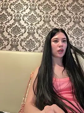 Theprovocateur webcam