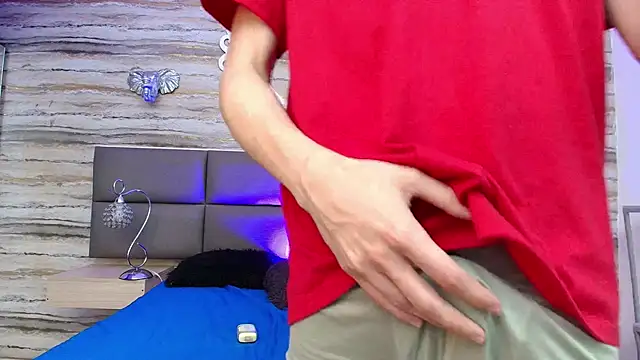 Maikol_Newman webcam