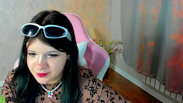 Kimberly_Williams13 webcam