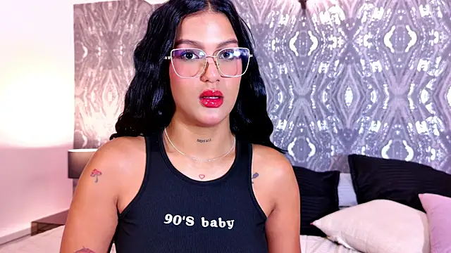 DannaSpencer_ webcam