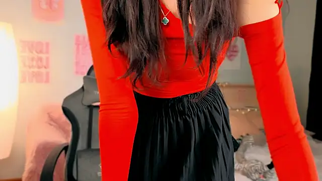 tinystarlight webcam