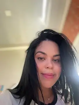 AliceStarshine webcam