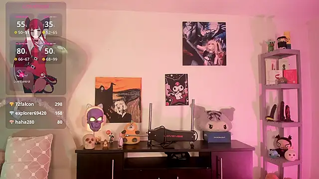 lolaaa_bunny1 webcam