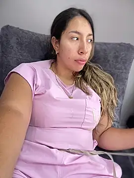 daniela_henao webcam