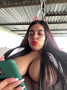 _SARA_69 - Live Cams