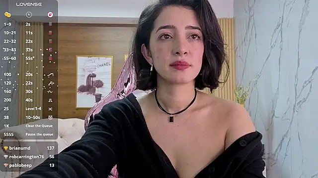 sara_lopez_s - Live Cams