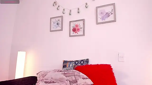 mely_rosse_ - Live Cams