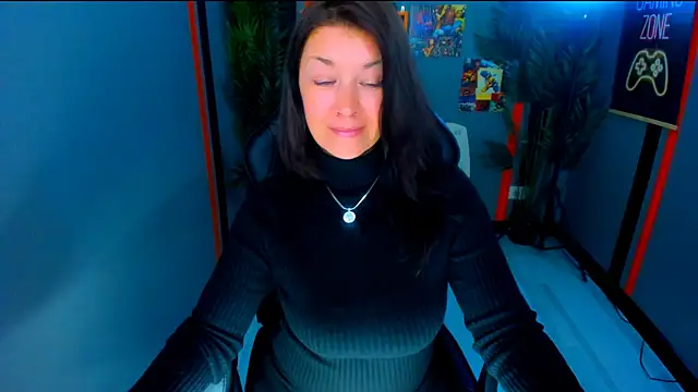 AnaMills - Live Cams