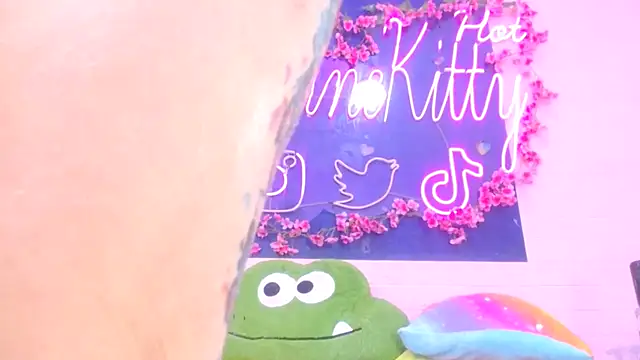 JakelineKitty - Offline