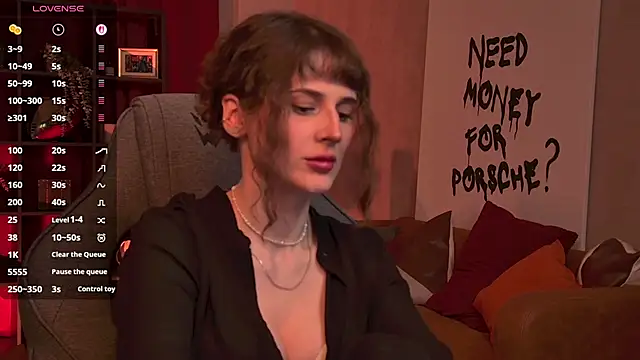 OliviaMcClean webcam