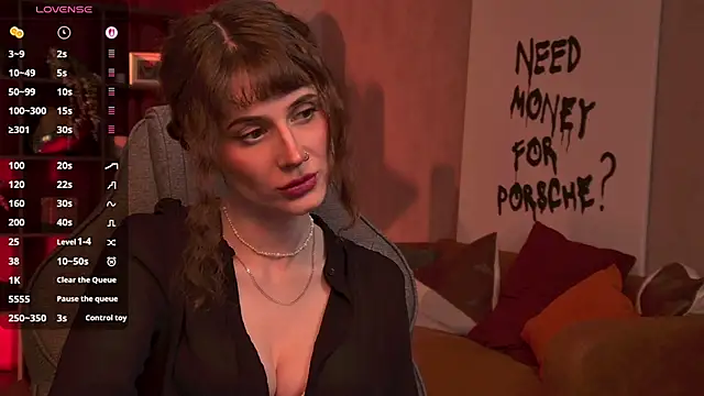 OliviaMcClean webcam