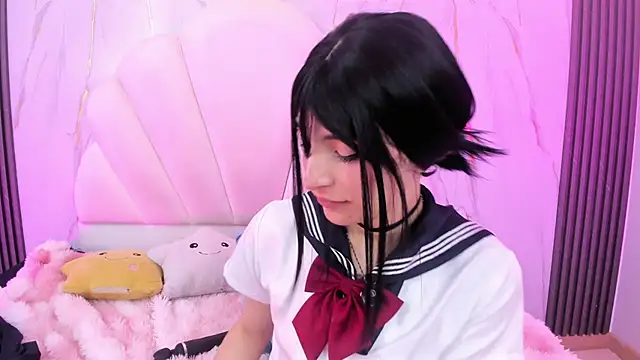 AliiceWonderland_'s room