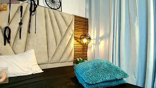 KimberlyFox_t webcam