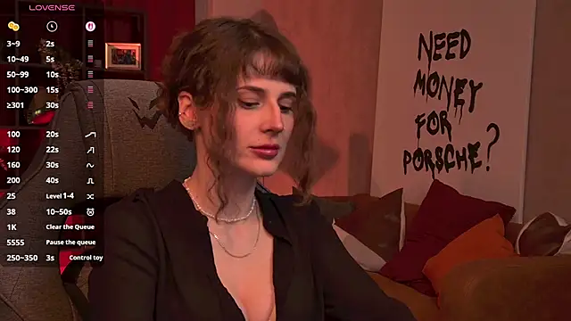 OliviaMcClean webcam