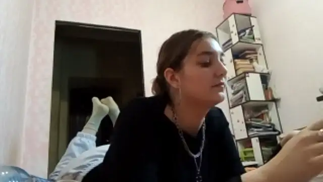 JanineThielman webcam