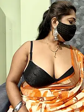 Poly_bhabi webcam