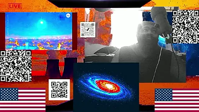 RussellTaylorLacy webcam