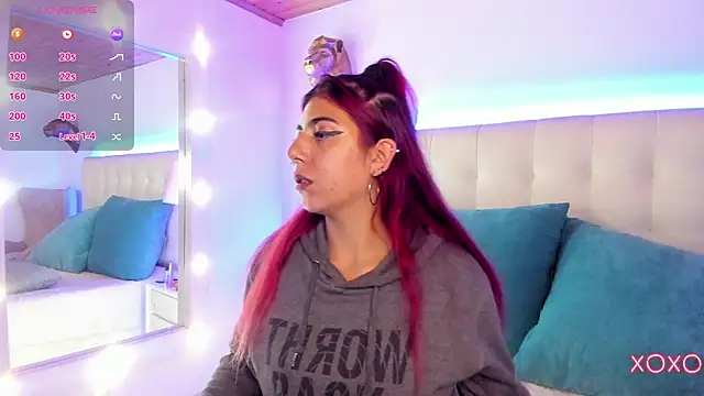 _sasha_miller_ webcam