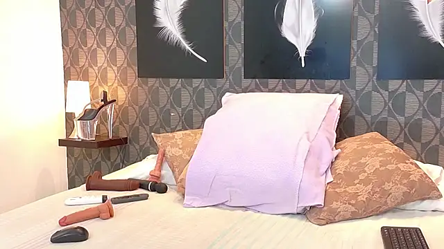 ScarleetSmith webcam