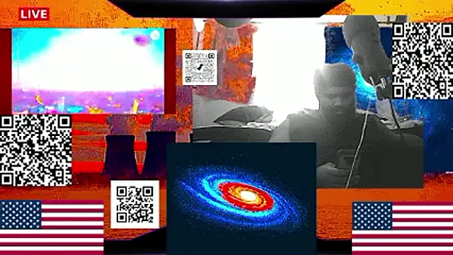 RussellTaylorLacy webcam