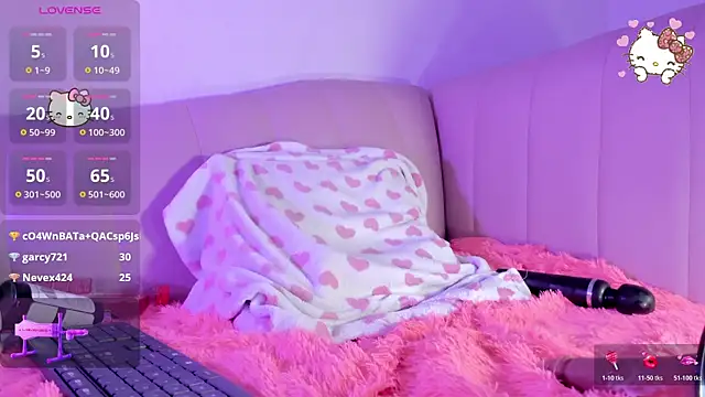 Connie_Cherxx webcam