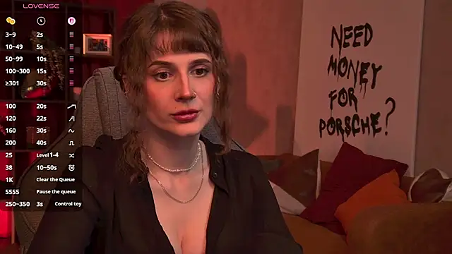 OliviaMcClean webcam