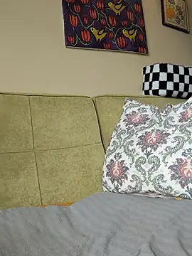 Webcam Model (PotOfGreer)  is live.Free join now!