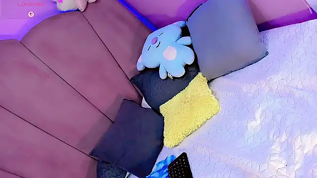 AlissonDannae777 webcam