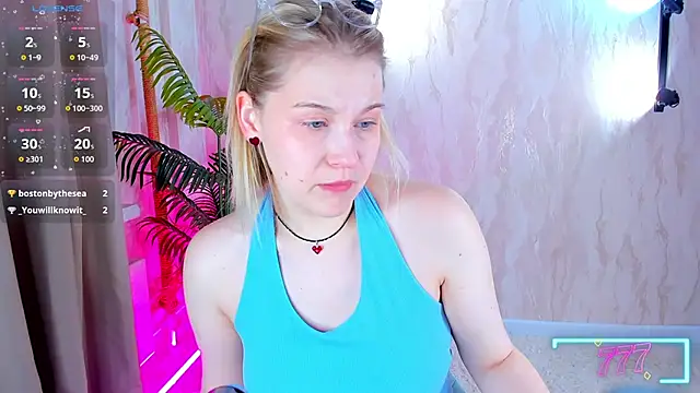 Colleen_Blake webcam