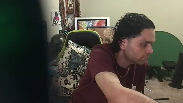 KungFuPanda001 webcam