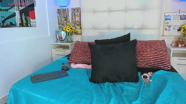 cinthya_walker1 webcam