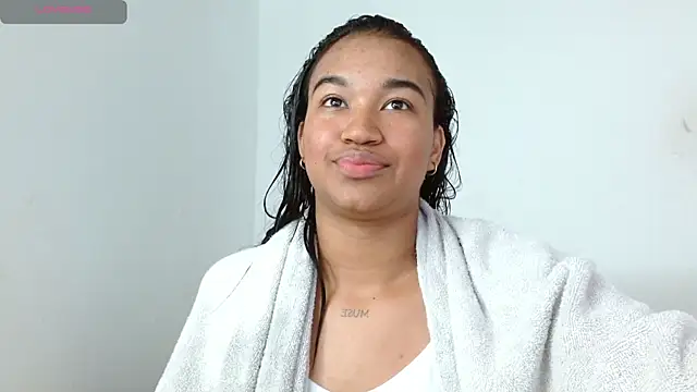 Alexa_priincess webcam